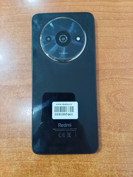 Купить Xiaomi Redmi A3x 3/64GB (24048RN6CG) Duos в Ангарск за 3100 руб.