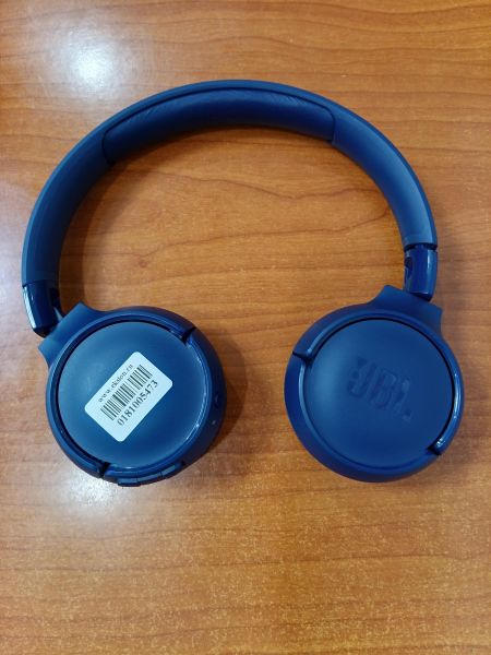 Купить JBL Tune 520BT (T520BT) в Ангарск за 1200 руб.