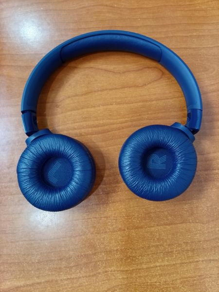 Купить JBL Tune 520BT (T520BT) в Ангарск за 1200 руб.