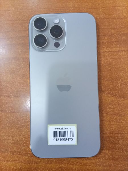 сотовый телефон Apple iPhone 16 Pro Max 512GB в Ангарск