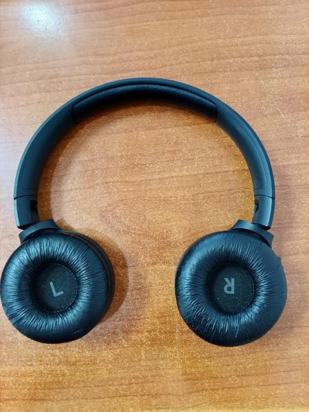 беспроводные наушники JBL Tune 510BT (T510BT) в Ангарск