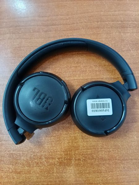 беспроводные наушники JBL Tune 510BT (T510BT) в Ангарск