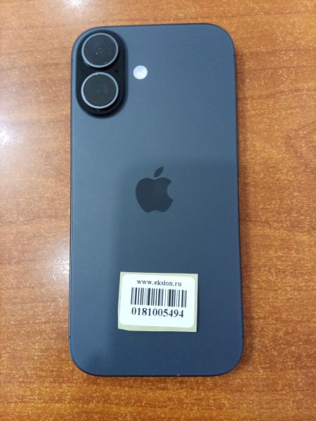 сотовый телефон Apple iPhone 17 256GB в Ангарск