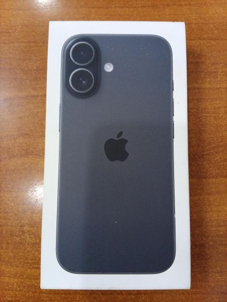 сотовый телефон Apple iPhone 17 256GB в Ангарск