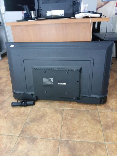 Купить DEXP F43H8050C в Ангарск за 11300 руб.