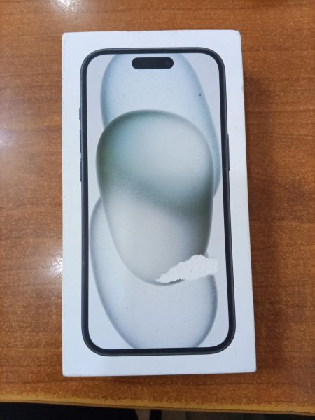 сотовый телефон Apple iPhone 15 256GB в Ангарск