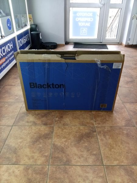 телевизор Blackton Bt 32FS34B в Ангарск