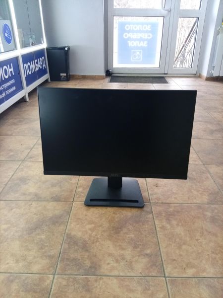 Купить MSI PRO MP2412 в Ангарск за 5800 руб.