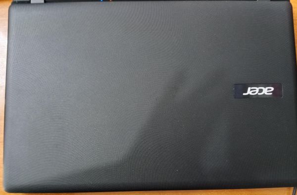 ноутбук Acer Aspire ES1-520-38XM (6GB RAM, 120GB SSD) в Ангарск