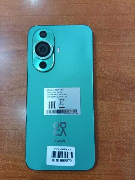 сотовый телефон Huawei Nova 11 8/256GB (FOA-LX9) Duos в Ангарск