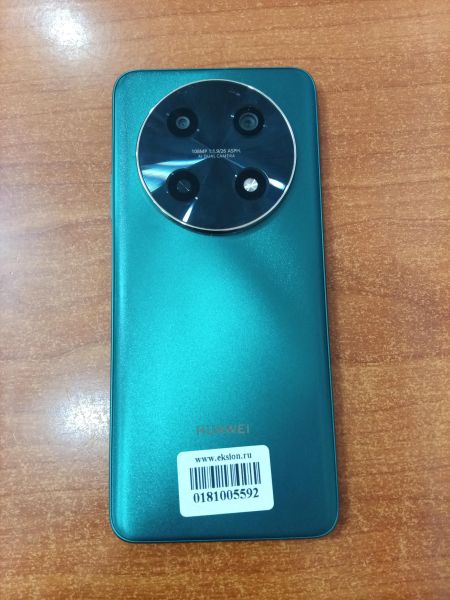 сотовый телефон Huawei Nova 12i 8/256GB (CTR-L81) Duos в Ангарск