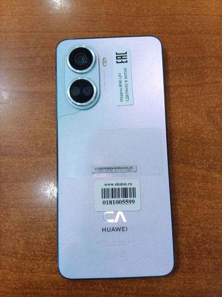 сотовый телефон Huawei Nova 10 SE 8/256GB (BNE-LX1) Duos в Ангарск