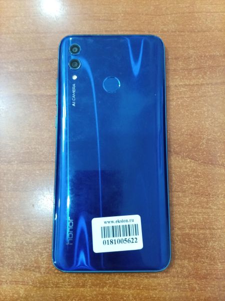 сотовый телефон Honor 10 Lite 3/32GB (HRY-LX1) Duos в Ангарск