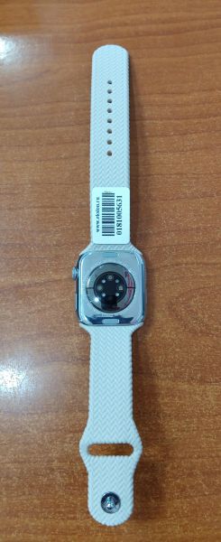 умные часы и браслеты SmartWatch HK11 PRO B с СЗУ в Ангарск