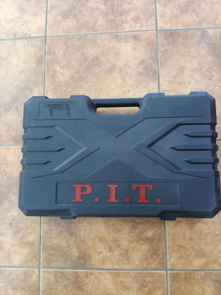 перфоратор сетевой P.I.T. PBH26-C2 в Ангарск