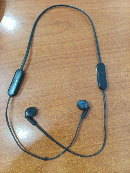 Купить JBL Tune 215BT (T215BT) в Ангарск за 700 руб.