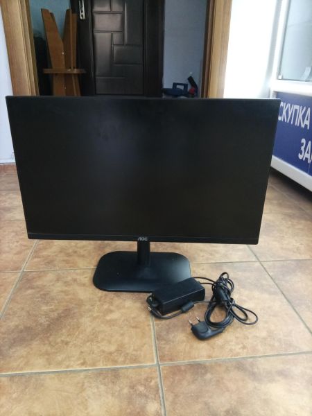 Купить AOC 24B2XDM в Ангарск за 3400 руб.
