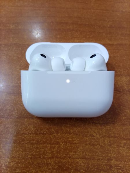 беспроводные наушники Apple AirPods Pro 3 (A3063, A3064, A3065) в Ангарск