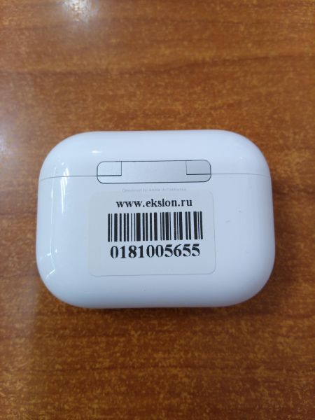беспроводные наушники Apple AirPods Pro 3 (A3063, A3064, A3065) в Ангарск