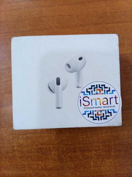 беспроводные наушники Apple AirPods Pro 3 (A3063, A3064, A3065) в Ангарск