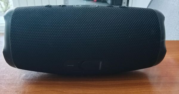 портативная колонка JBL Charge 5 в Ангарск