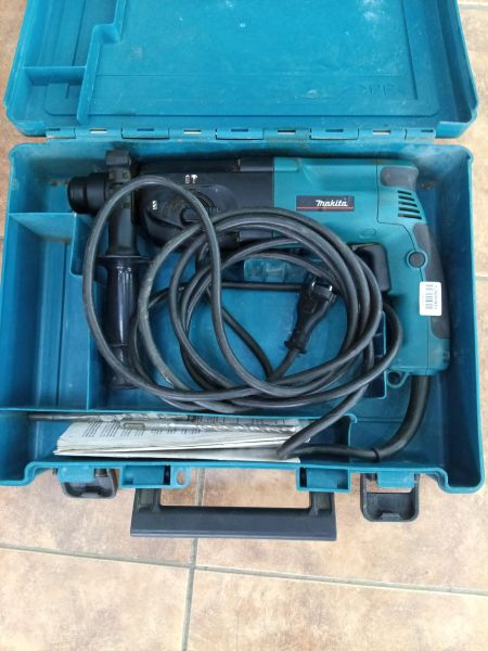 перфоратор сетевой Makita HR2450 в Ангарск