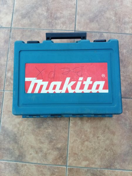 перфоратор сетевой Makita HR2450 в Ангарск