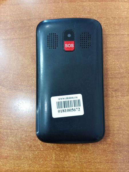 Купить teXet TM-228 Duos в Ангарск за 800 руб.