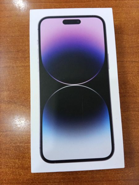 Купить Apple iPhone 14 Pro Max 256GB в Ангарск за 44000 руб.