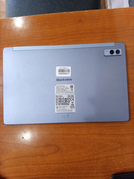 Купить Blackview Tab 11 SE 128GB (с SIM) в Ангарск за 6100 руб.