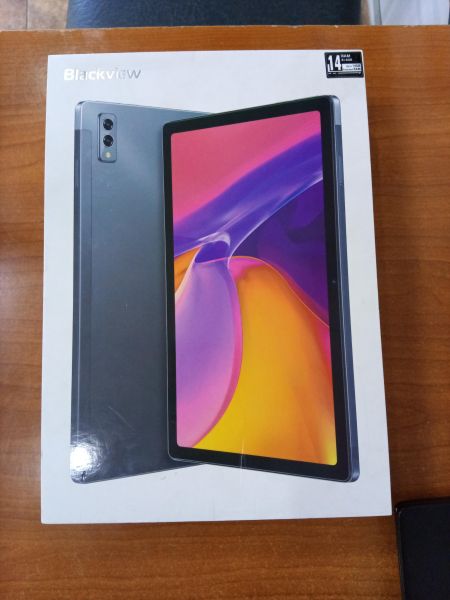 Купить Blackview Tab 11 SE 128GB (с SIM) в Ангарск за 6100 руб.