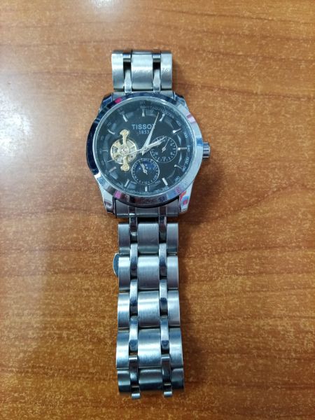 наручные часы Реплика Tissot (автоподзавод) в Ангарск