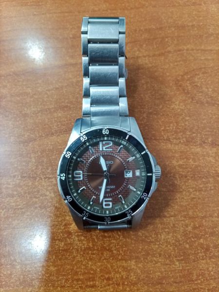 Купить Casio Collection MTP-1291 в Ангарск за 1500 руб.