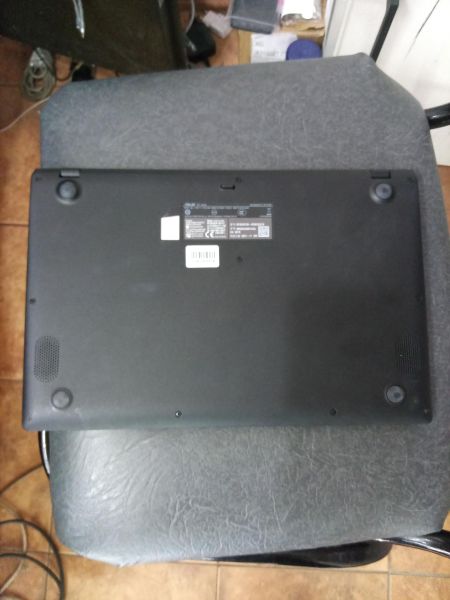 ноутбук ASUS E510KA5100-0C8KXBJX10 в Ангарск