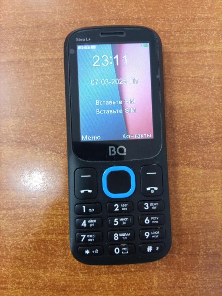 сотовый телефон BQ 2440 Step L+ Duos в Ангарск