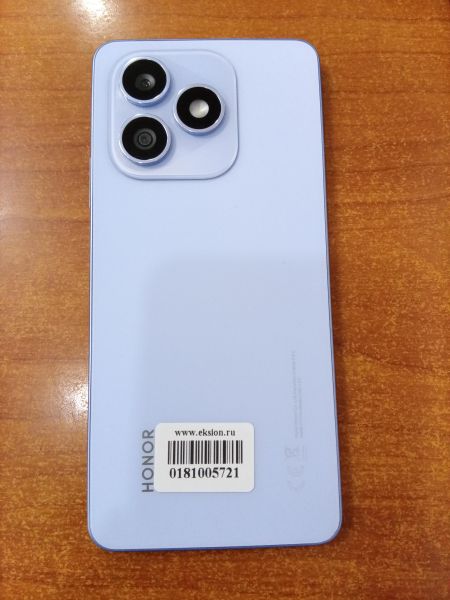 Купить Honor X8d 8/256GB (LNA-LX2) Duos в Ангарск за 12900 руб.