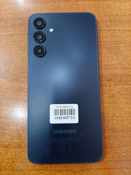 сотовый телефон Samsung Galaxy A16 4/128GB (A165F) Duos в Ангарск