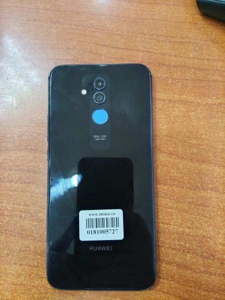 Купить Huawei Mate 20 Lite (SNE-LX1) Duos в Ангарск за 1900 руб.