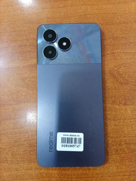 сотовый телефон Realme Note 50 3/64GB (RMX3834) Duos в Ангарск