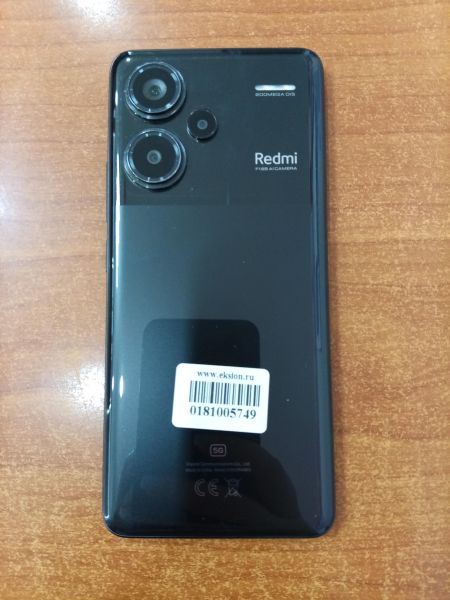 сотовый телефон Xiaomi Redmi Note 13 Pro+ 8/256GB (23090RA98G) Duos в Ангарск