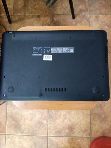 ноутбук ASUS Laptop K540BA-GQ613 в Ангарск