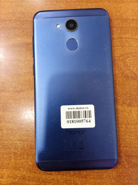 сотовый телефон Honor 6C Pro 3/32GB (JMM-L22) Duos в Ангарск
