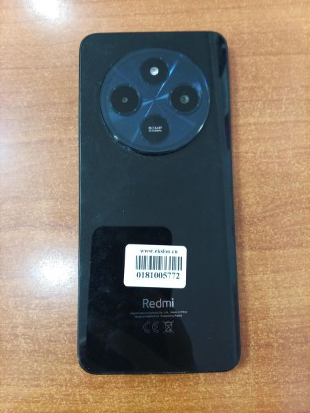 сотовый телефон Xiaomi Redmi 14C 8/256GB (2409BRN2CY) Duos в Ангарск