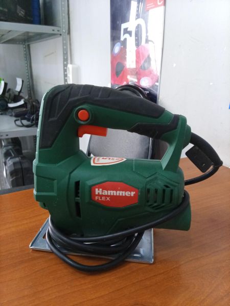 электролобзик Hammer LZK550LE в Ангарск