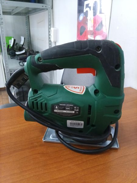 электролобзик Hammer LZK550LE в Ангарск