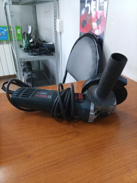 Купить Bosch GWS 700 в Ангарск за 3400 руб.