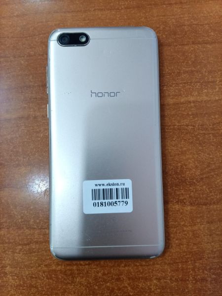 сотовый телефон Honor 7A 2/16GB (DUA-L22) Duos в Ангарск