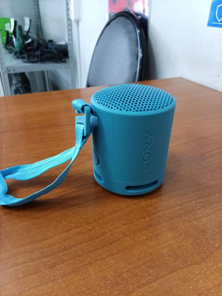 портативная колонка Sony SRS-XB100 в Ангарск