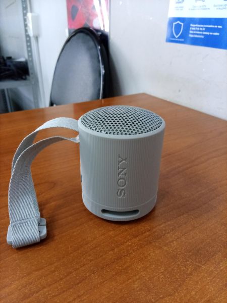 портативная колонка Sony SRS-XB100 в Ангарск