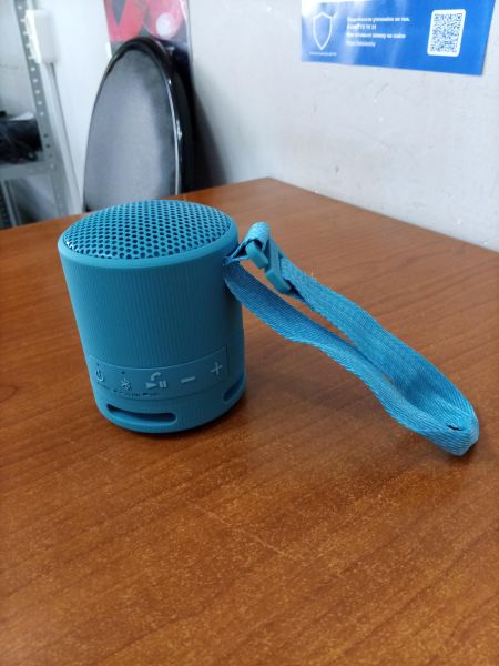 портативная колонка Sony SRS-XB100 в Ангарск